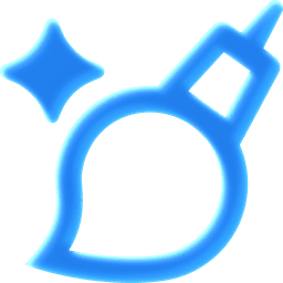 X Bot Cleaner Logo - Manual Bot Follower Removal Tool for X (Twitter)